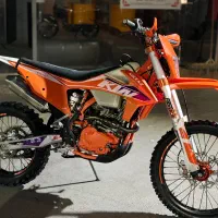 Ktn 250 تریل نیکتاز