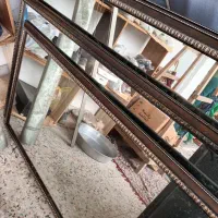 آیینه قدی بزرگ