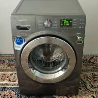 لباسشویی سامسونگ 11کیلویی مناسب جهاز