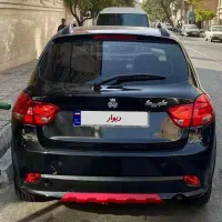 کوییک RS 1402 بیرنگ 85 گانه|خودرو سواری و وانت|قزوین, |دیوار