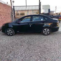 کی ام سی ایگل|خودرو سواری و وانت|نقده, |دیوار