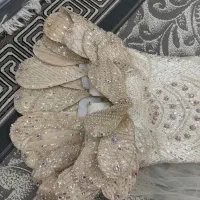 لباس مجلسی مزونی سایز ۴۰۴۲|لباس|تهران, مینای جنوبی|دیوار