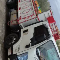 ایسوزو 6تن مدل 97