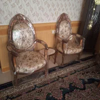 مبل۹نفره|مبلمان خانگی و میز عسلی|نیشابور, کوی یغما|دیوار