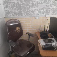 استخدام منشی خانم