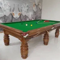 فروش میز بیلیارد و اسنوکر|ورزشهای توپی|شیراز, کوزه گری|دیوار