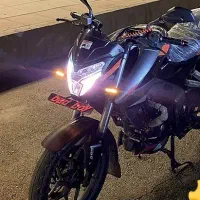 NS200|موتورسیکلت|قشم, |دیوار
