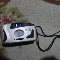 دوربین عکاسی HC2000