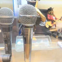 میکروفون میکروفن شور sm58 اصلی کلیددار|سیستم صوتی خانگی|تهران, امام حسین|دیوار