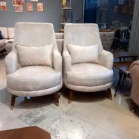 مبل راحتی لاوسیت***باطراحی مدرن