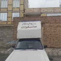 اتاق پیکان وانت