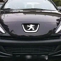 حواله خودرو۲۰۷ اتوماتیک ۶سرعته موتور tu5