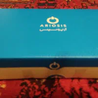 دزدگیر اماکن آریوسیس مدل AP-50