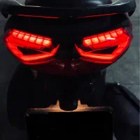 YAMAHA  NMAX 155 (KEYLESS)|موتورسیکلت|تهران, شهرک مخابرات|دیوار