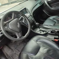 چری اریزو5مدل96اتومات .خانگی|خودرو سواری و وانت|اردبیل, |دیوار