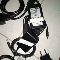 آداپتور و کابل ها کلی فروخته میشه|قطعات و لوازم جانبی رایانه|تهران, آذری|دیوار