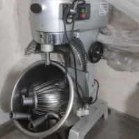 لوازم آشپزخانه صنعتی برند آلمانی