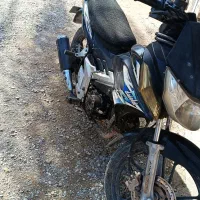 موتور تر تمیز دایچی 135