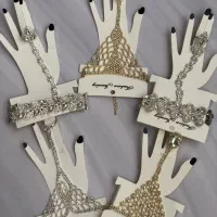 تمیمه طرح جواهر