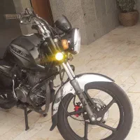 kld مدل ۱۴۰۲|موتورسیکلت|تهران, خاوران|دیوار