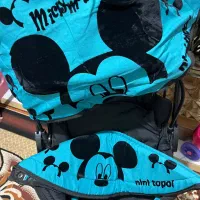 کالسکه نو‌|اسباب و اثاث بچه|یزد, |دیوار