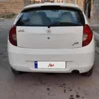 فروش ماشین جک هاچ بک|خودرو سواری و وانت|قزوین, |دیوار