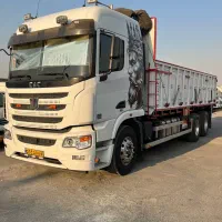 سی اند سی باری  مدل 402 پلمپ بیرنگ در حد|خودرو سنگین|تهران, آذربایجان|دیوار