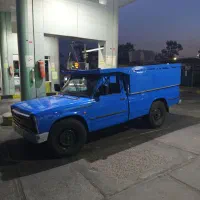 حمل بار با نیسان