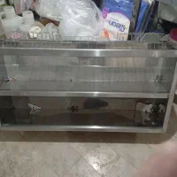 سینگ ظرفشویی صنعتی