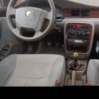 سمند مدل ۹۰