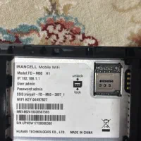 مودم جیبی هواوی 5g|مودم و تجهیزات شبکه|تهران, طرشت|دیوار