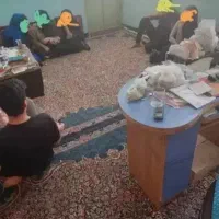 دعا نویس لشگری