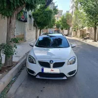 برلیانس کراس اتوماتیک مدل ۹۸ 1650