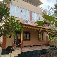 ویلا تریبلکس مبله ،،تهاتر با آپارتمان  تهران|فروش خانه و ویلا|رودبنه, |دیوار