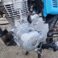 موتور مدل 90|موتورسیکلت|زاهدان, |دیوار