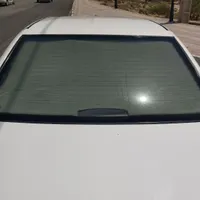سمند LX EF7، مدل ۱۳۹۰