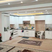 آپارتمان 3خواب 143متری جنوبی مستردار کارشناسان