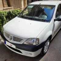 رنو تندر 90 اتومات