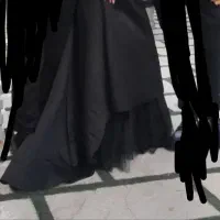 دو عدد لباس مجلسی