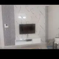 دکور، میز ال ای دی، شلف