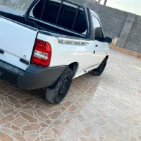 فروش پراید وانت ۴۰۲ خوش قیمت|خودرو سواری و وانت|لامرد, |دیوار