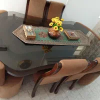 میز ناهارخوری