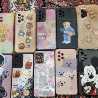 چند مدل قاب گوشیA32