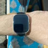 Asus zenwatch 2|ساعت|تنکابن, |دیوار