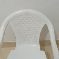 صندلی پلاستیکی|صندلی و نیمکت|بندر کنگان, |دیوار