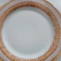 بشقاب ورساچه عتیقه