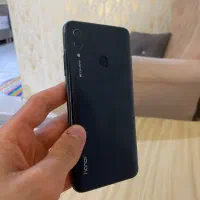 Honor 10lite|موبایل|بجنورد, |دیوار