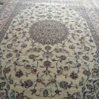 فرش دست بافت ۹متری