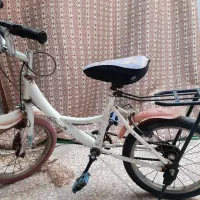 دوچرخه سایز ۲۰