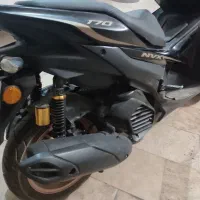 موتور طرح آیروکس|موتورسیکلت|اشتهارد, |دیوار